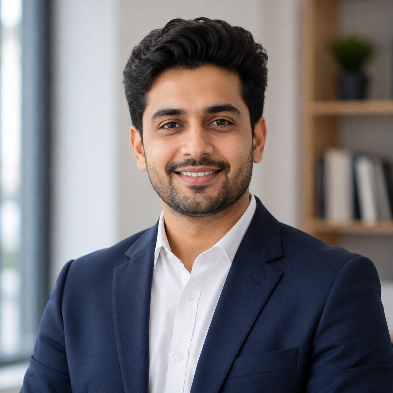 Arjun Malhotra