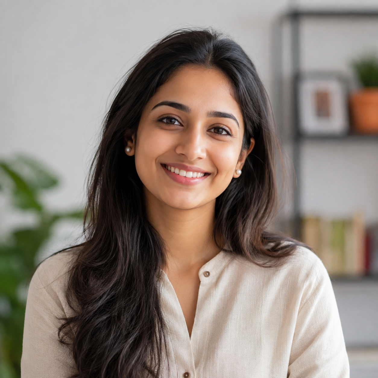 Ananya Sharma
