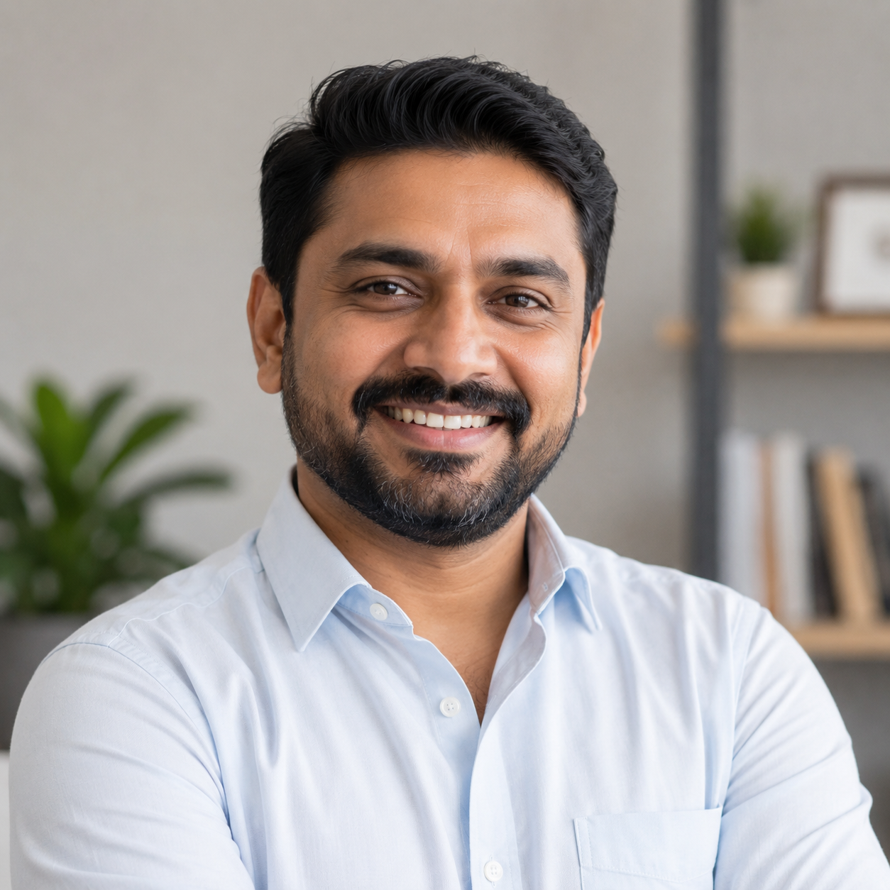 Rajiv Mehta